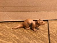 Schleich Fischotter Otter 1995 alt Niedersachsen - Löningen Vorschau