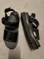 Dr. Martens Sandalen schwarz Lack 40 Rheinland-Pfalz - Mainz Vorschau