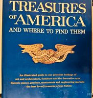 Treasures of America (and where to find them) München - Pasing-Obermenzing Vorschau