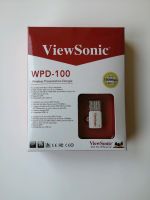 Viewsonic WPD-100 Wireless Presentation Dongle WLAN Adapter Nordrhein-Westfalen - Porta Westfalica Vorschau