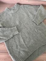 Abercrombie Pullover Bayern - Blaichach Vorschau