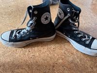 Converse (kleinen Defekt) Bayern - Memmingen Vorschau