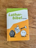Luther-Bibel für dich Innenstadt - Köln Altstadt Vorschau