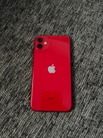 iPhone 11 128GB Rot Nordrhein-Westfalen - Rösrath Vorschau