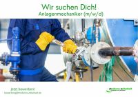 Anlagenmechaniker (w/w/d) bis zu 18 € die Stunde! Jetzt bewerben! Eimsbüttel - Hamburg Schnelsen Vorschau