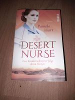 Pamela Hart -> Desert Nurse Sachsen - Schkeuditz Vorschau