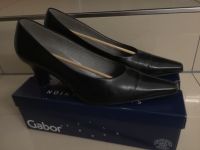 Gabor Pumps schwarz 41,5 wie neu Nordrhein-Westfalen - Rees Vorschau