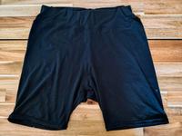 Schwarze, kurze Hose von Shein Curve 1XL (46) Saarbrücken - Malstatt Vorschau