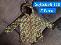 Softshelljacke 110 Niedersachsen - Buxtehude Vorschau