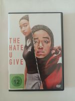 The hate u give DVD Berlin - Schöneberg Vorschau