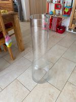 Große Vase Standvase Glas Bayern - Pfaffenhofen a.d. Ilm Vorschau