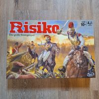 Risiko Brettspiel Bayern - Redwitz a d Rodach Vorschau