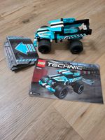 LEGO Technic * Stunt-Truck * 42059 Nordrhein-Westfalen - Steinhagen Vorschau