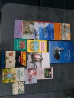 11 Bücher Poesie,  Gedichte.... Rheinland-Pfalz - Otterberg Vorschau
