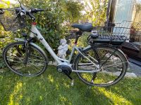 E-bike 28 Zoll - sehr gepflegter Zustand Hessen - Friedrichsdorf Vorschau