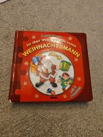 Weihnachten Puzzlebuch Nürnberg (Mittelfr) - Aussenstadt-Sued Vorschau