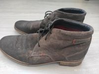 Herren Schnürschuhe S.Oliver Gr. 43 Nürnberg (Mittelfr) - Nordstadt Vorschau