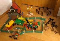 Playmobil System Bauernhof 3555, 3275, 3566, 3595 Nordrhein-Westfalen - Velbert Vorschau