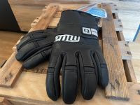 POW Handschuhe „neu“ M-L Leder schwarz Bayern - Garmisch-Partenkirchen Vorschau