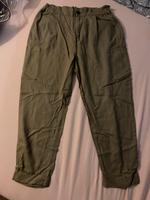 Zara Leinenhose Gr. 38 Nordrhein-Westfalen - Bergheim Vorschau