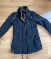 Parka/ Jacke Naketano Größe M Bayern - Schwabach Vorschau