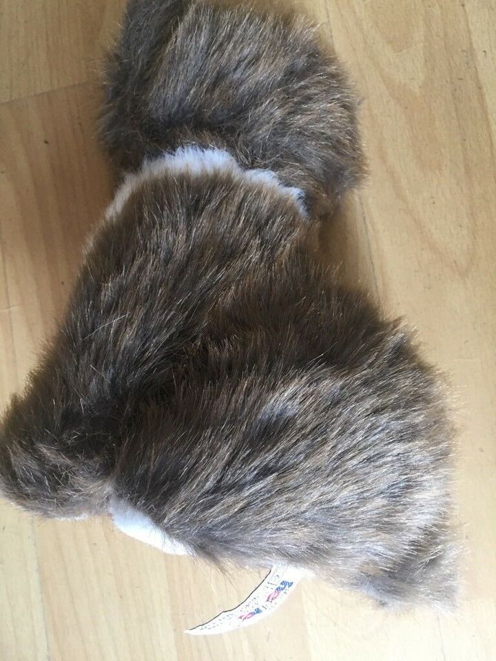 Bär / Teddy , Hase oder Katze von Heunec zu verkaufen in Wiesbaden