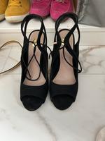 Buffalo Damenschuhe Pumps Brandenburg - Velten Vorschau
