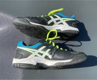 Asics Tennisschuhe Tennis Sportschuhe Gr. 40 Nordrhein-Westfalen - Bocholt Vorschau