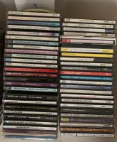 ♦️ CDs Klassik Jazz Schlager Country  Rock Pop Volksmusik ♦️ Bayern - Altenmünster Vorschau