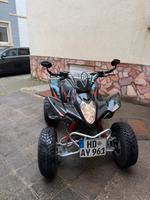 KYMCO MAXXER 300 LOF Zulassung Baden-Württemberg - Sinsheim Vorschau