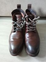 Schuhe Clarks Leder Niedersachsen - Oldenburg Vorschau