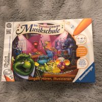 Tiptoi Spiel Die monsterstarke Musikschule Kreis Pinneberg - Elmshorn Vorschau