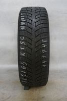 1 Winterreifen 215 / 65 R 15 C 104/102T Nokian Snowproof C  5,8mm Bayern - Hattenhofen Vorschau