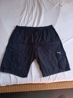 PUMA Cargo Bermuda, Gr. XXL, Dunkel Blau Niedersachsen - Osnabrück Vorschau
