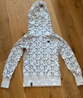 Naketano, Damen, Longsleeve/Pulli, beige, gemustert, neuwertig, S Bayern - Geretsried Vorschau