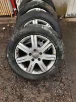 Audi Felgen 235/60R18 Wandsbek - Hamburg Volksdorf Vorschau