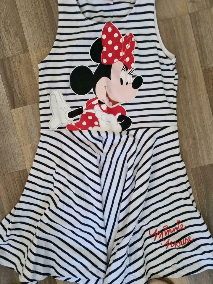 Kleid Mädchen Minnie Mouse in Köln