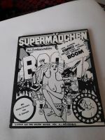 Supermädchen v. A.v. Meysenbug  inkl Versand Bremen - Vegesack Vorschau