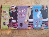 Gallagher Girls Band 1 - 3 von Ally Carter Bayern - Dorfen Vorschau