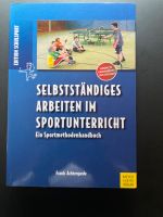 Selbstständiges Arbeiten im Sportunterricht Hessen - Biedenkopf Vorschau