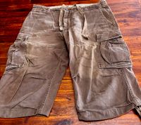 Abercrombie &Fitch Cargo Bermuda Hose Bayern - Bad Griesbach im Rottal Vorschau