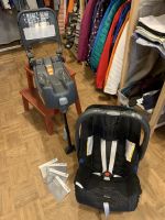 Römer BabySafe 2Plus und Isofix- BASE (0195) Berlin - Schöneberg Vorschau