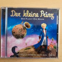 Der kleine Prinz - Der Planet der Musik - Das Original Hörspiel Nordrhein-Westfalen - Viersen Vorschau