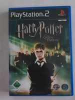 PS2 Spiel Harry Potter und der Orden des Phönix Niedersachsen - Garbsen Vorschau