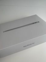 Macbook Apple Air Verpackung UVP 13“ Laptop Essen - Essen-Werden Vorschau