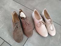 Halbschuhe Gr. 39 - 2 x neu, 1 x fast neu Bayern - Forchheim Vorschau