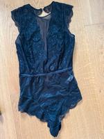 Lascana Body Spitzenbody Spitze Gr. 38 neu TOP edel schwarz Altona - Hamburg Othmarschen Vorschau