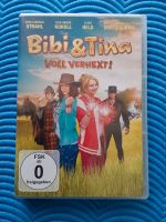 Bibi & Tina "Voll verhext!" DVD Bayern - Vaterstetten Vorschau