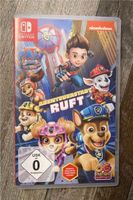 Paw Patrol Der Kinofilm Spiel Nintendo Switch Sachsen - Dippoldiswalde Vorschau