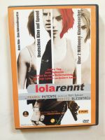 DVD „Lola rennt“ Film Movie Baden-Württemberg - Neckartenzlingen Vorschau